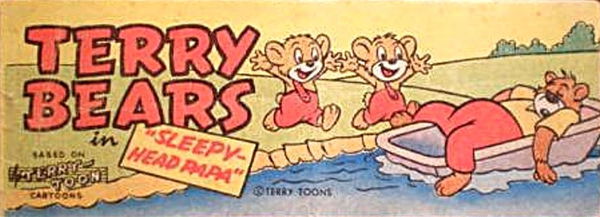 Terry Toon Comics [Weeties] (Nabisco, 1956? series)  ([February 1956?])