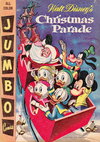 Walt Disney's Christmas Parade [CP Series]  #CP.5 ([1957?])