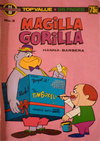 Magilla Gorilla  #2 ([April 1979?])