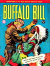 Buffalo Bill (Horwitz, 1958? series) #93 [December 1958?]