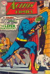 Action Comics (DC, 1938 series) #363 (May 1968)