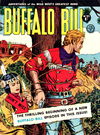 Buffalo Bill (Horwitz, 1958? series) #96 [March 1959?]