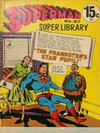 Superman Super Library  #37 ([June 1967])