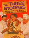 The Three Stooges  #17-85 (1967)