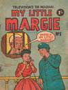 My Little Margie  #1 ([1956?])