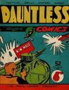 Dauntless Comics [nn] ([1946?])
