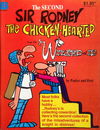 Sir Rodney the Chicken-Hearted (Beaumont, 1980? series) #2 1984