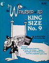 The Wizard of Id King Size (Capricorn, 1985 series)  #9 (1980)