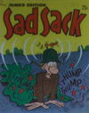 Sad Sack Jumbo Edition (Magman, 1972) #42140? 1972