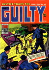 Justice Traps the Guilty  v7#9 (63) (June 1954)