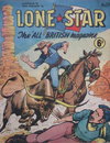 Lone Star Magazine  #33 (November 1955)