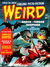 Weird (Eerie, 1966 series) v2#6 (April 1968)