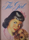 The Girl  #1949 (July 1949)