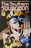 The Southern Squadron (Cyclone, 1980? series) v1#10 March 1988