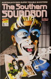 The Southern Squadron  v1#10 (March 1988)