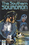 The Southern Squadron (Cyclone, 1980? series) v1#13 February 1989