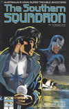 The Southern Squadron  v1#13 (February 1989)