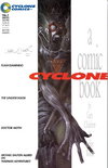 Cyclone Comics Quarterly  #1 (December 1992)