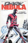 Dark Nebula  #6 (July 1990)