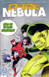 Dark Nebula (Cyclone, 1989 series) #7 (November 1990)