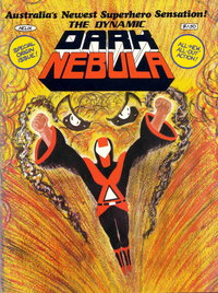 The Dynamic Dark Nebula [nn] (1982)