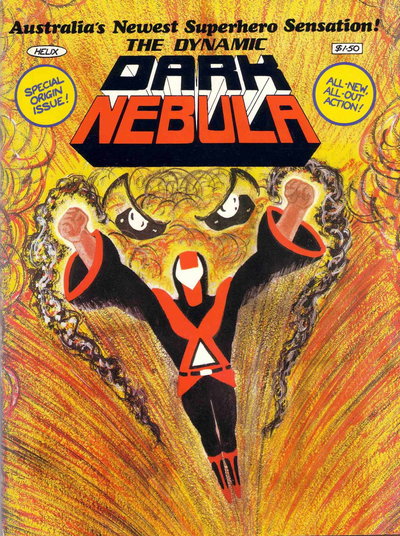 The Dynamic Dark Nebula [nn] (1982)