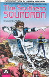 The Southern Squadron  #3 (October 1990)