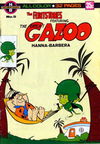 The Flintstones Featuring The Great Gazoo (Murray, 1978? series) #5 [June 1978?]