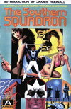 The Southern Squadron  #4 (November 1990)