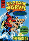 Captain Marvel [nn] (1975)