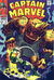 Marvel's Space-Born Superhero! Captain Marvel (Marvel, 1968 series) #6 (October 1968)