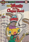 Hanna-Barbera's Wheelie and the Chopper Bunch  #2 ([March 1977?])
