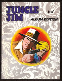 Jungle Jim Album Edition (Gredown, 1978)  ([1978])