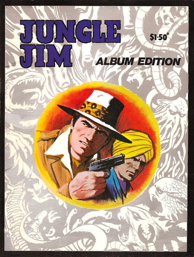 Jungle Jim Album Edition [nn] ([1978])