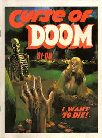 Curse of Doom [nn] ([1982?])
