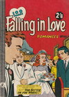 Falling in Love Romances  #10 ([April 1962?])