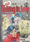 Falling in Love Romances  #32 ([December 1965?])