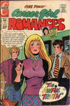 Career Girl Romances  #70 (August 1972)