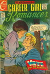 Career Girl Romances  #63 (June 1971)