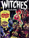 Witches' Tales (Eerie, 1969 series) v5#1 (January 1973)