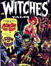Witches' Tales  v5#1 (January 1973)