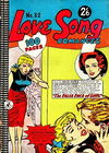 Love Song Romances (Colour Comics, 1959 series) #32 ([March 1965])