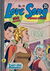 Love Song Romances (Colour Comics, 1959 series) #19 ([January 1962?])