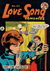 Love Song Romances (Colour Comics, 1959 series) #37 ([January 1966?])