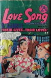 Love Song Romances (Colour Comics, 1959 series) #43 [1967?]