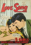 Love Song Romances (Colour Comics, 1959 series) #45 [May 1967?]