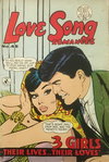 Love Song Romances  #45 ([May 1967?])