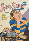 Love Song Romances (Colour Comics, 1959 series) #53 ([May 1969?])