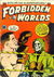 Forbidden Worlds (ACG, 1951 series) #26 (February 1954)