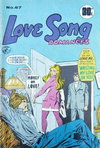 Love Song Romances  #67 ([November 1973?])